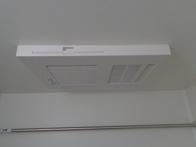 浴室乾燥 ラッフィナート