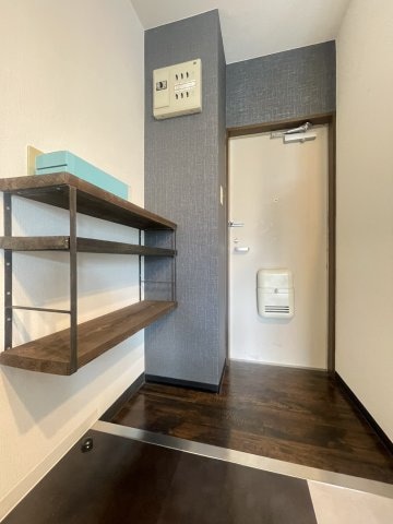  フォブールホロニックB