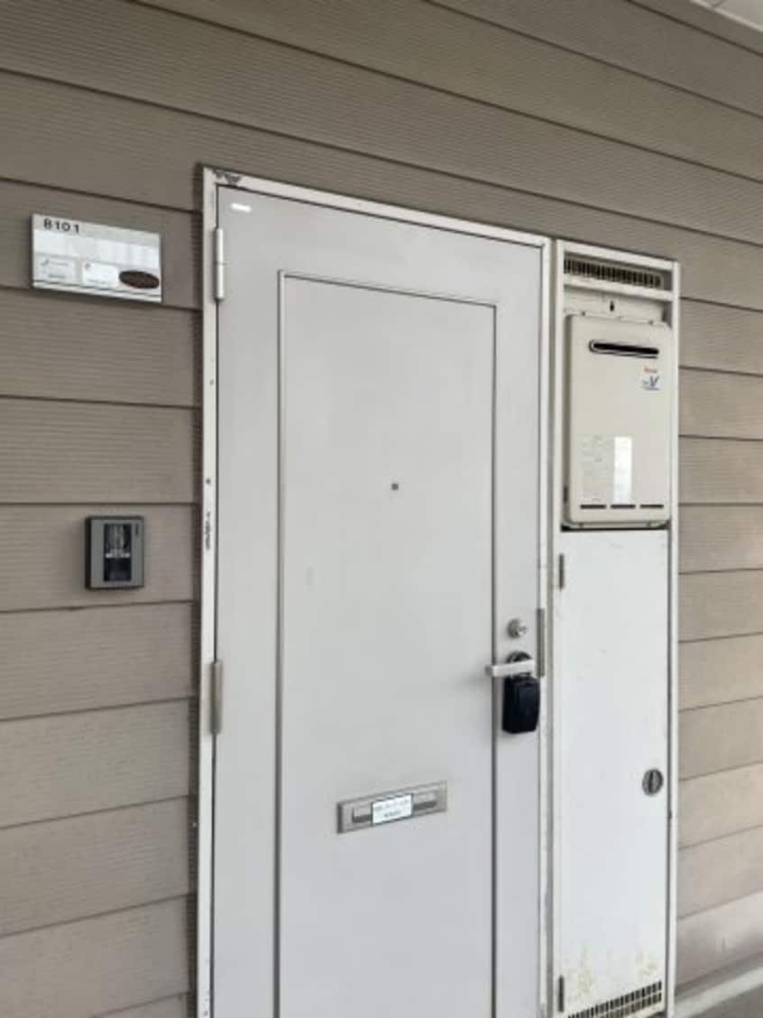  フォブールホロニックB