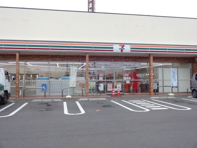 セブンイレブン丸亀郡家町店まで200m サンフェリーチェ