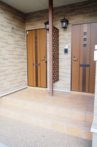  サンフェリーチェ