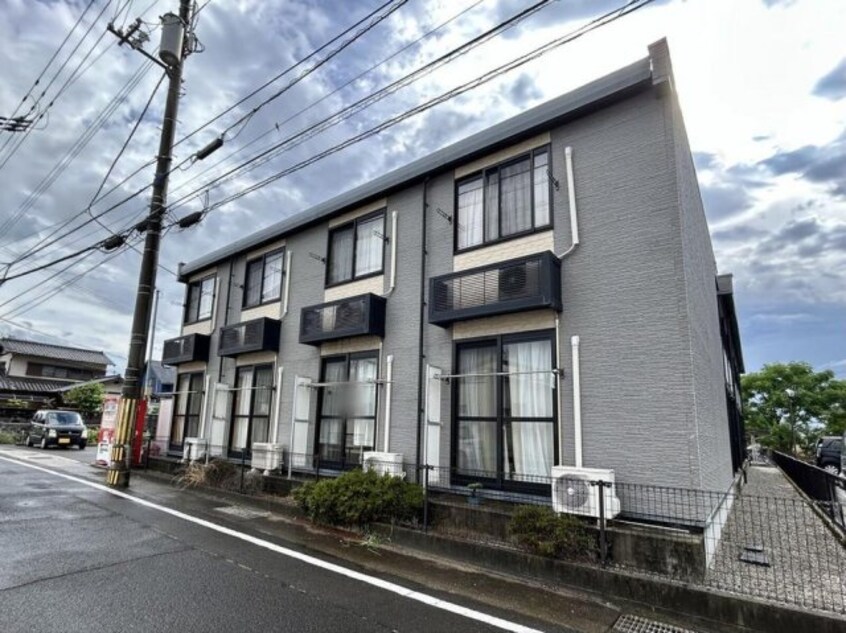  レオパレスＭ＆Ｅ