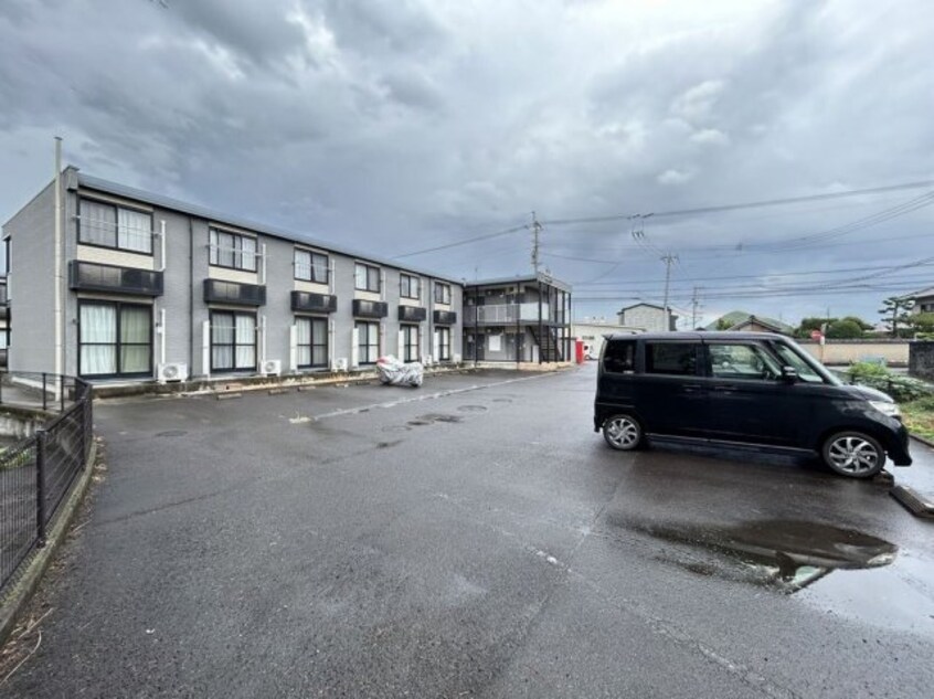  レオパレスＭ＆Ｅ