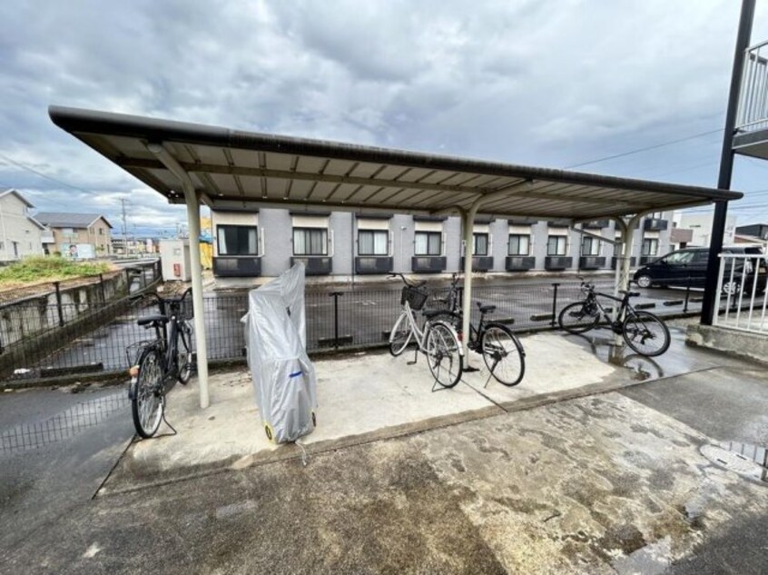  レオパレスＭ＆Ｅ