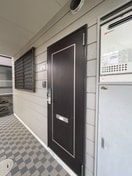  フォブール木太A