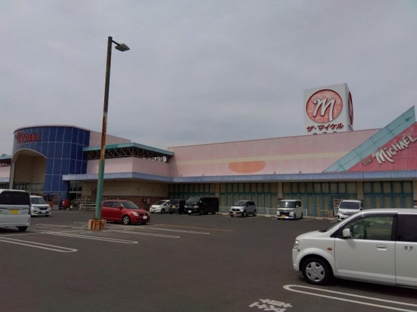  レオパレスブレッツァ　イースト