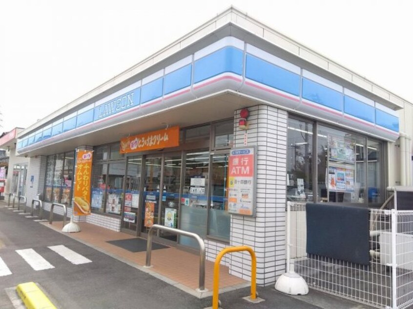  レオパレスブレッツァ　イースト