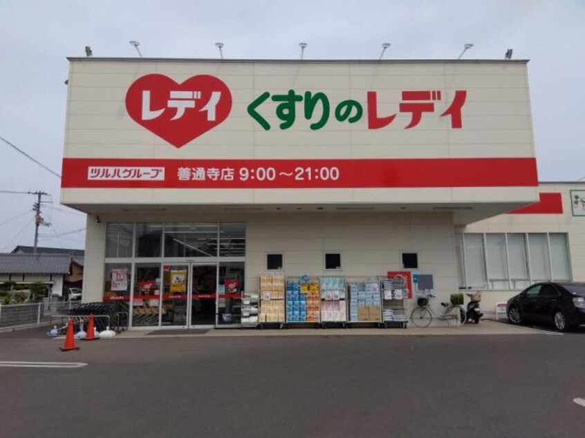  レオパレスブレッツァ　イースト