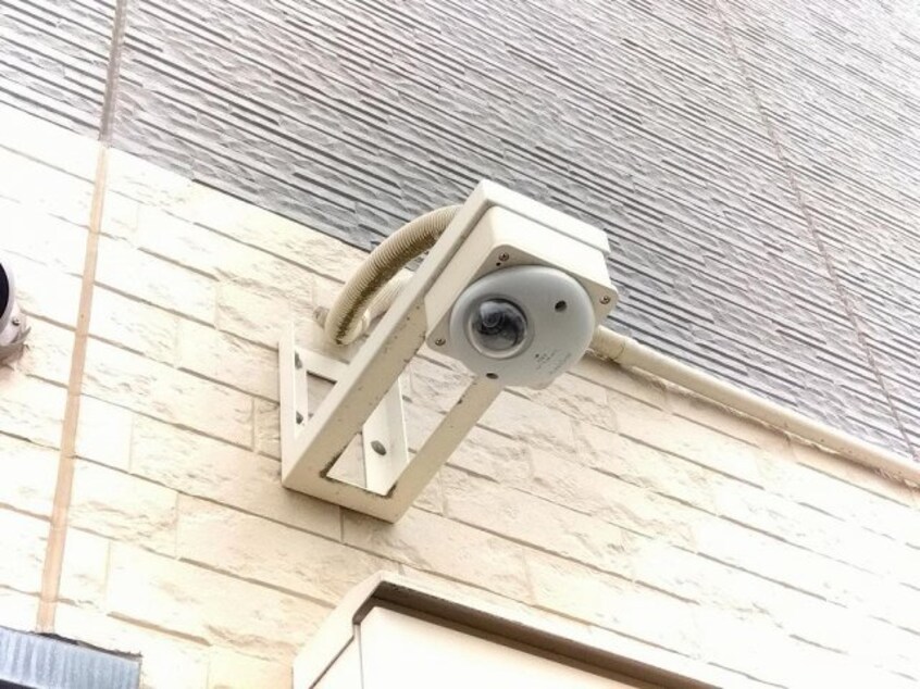  レオパレスブレッツァ　イースト