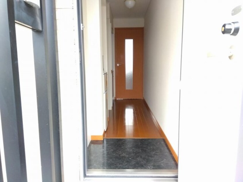  レオパレスブレッツァ　イースト