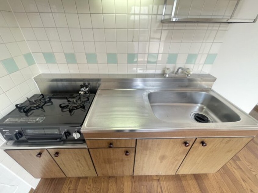  フォブール木太A