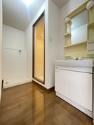  フォブール木太A