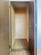  フォブール木太A