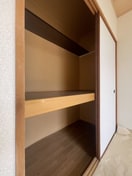  フォブール木太A