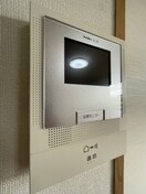  フォブール木太A