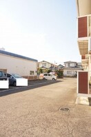  エスポワールロジュマン