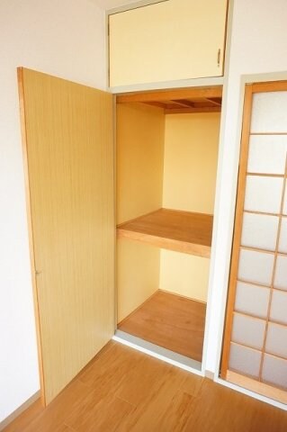  フォレストパークＢ