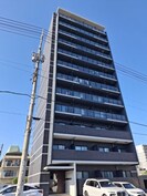 J.リヴェール錦町の外観