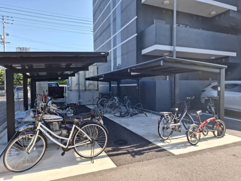  J.リヴェール錦町