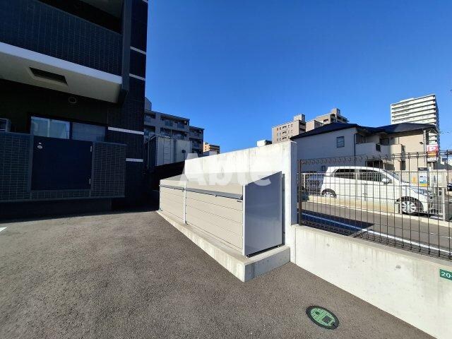  J.リヴェール錦町