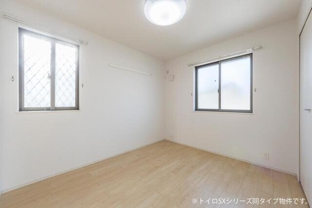  ラ・ルミエール土器町西Ⅲ