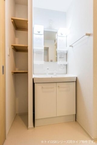  ラ・ルミエール土器町西Ⅲ