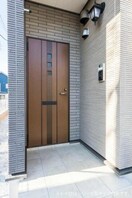  ラ・ルミエール土器町西Ⅲ