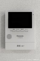  ラ・ルミエール土器町西Ⅲ