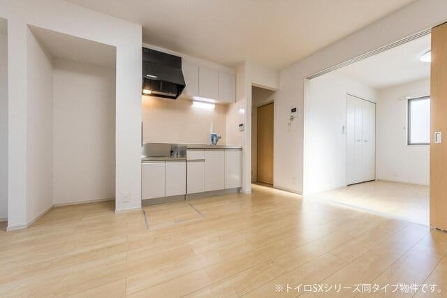  ラ・ルミエール土器町西Ⅲ