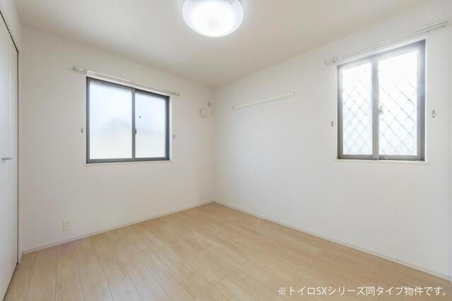  ラ・ルミエール土器町西Ⅲ