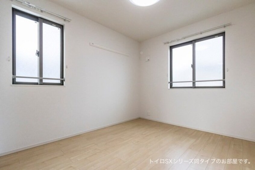  ラ・ルミエール土器町西Ⅲ