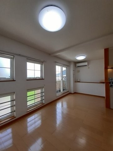  カーサ　セレーノ　Ⅱ