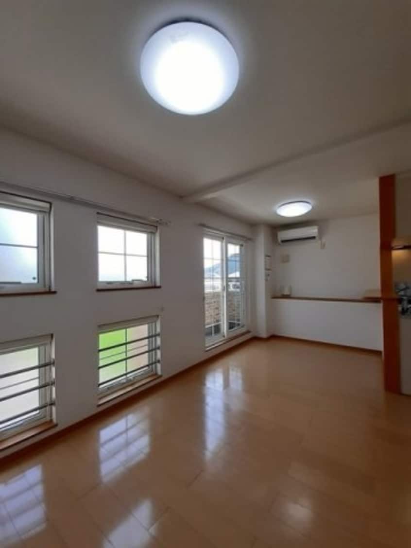  カーサ　セレーノ　Ⅱ