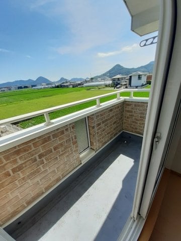  カーサ　セレーノ　Ⅱ