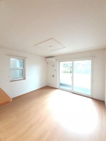  グラスランド　レジデンス　Ｈ