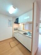  グラスランド　レジデンス　Ｈ