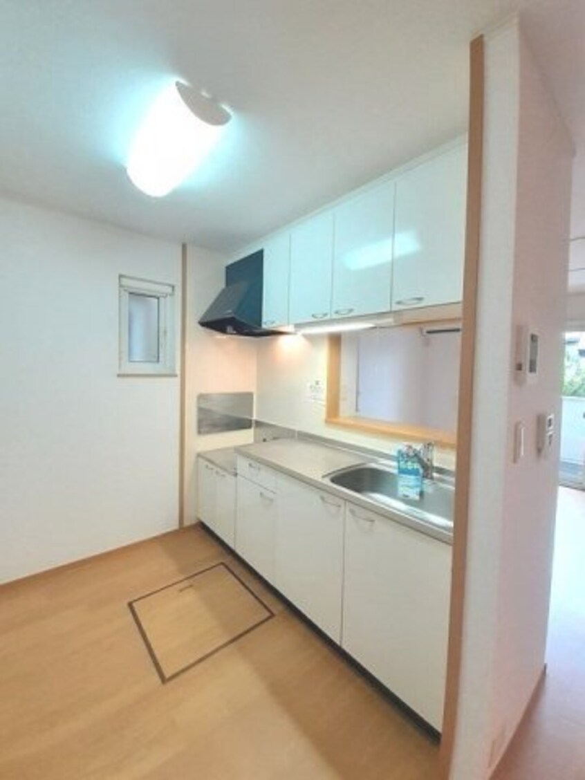  グラスランド　レジデンス　Ｈ