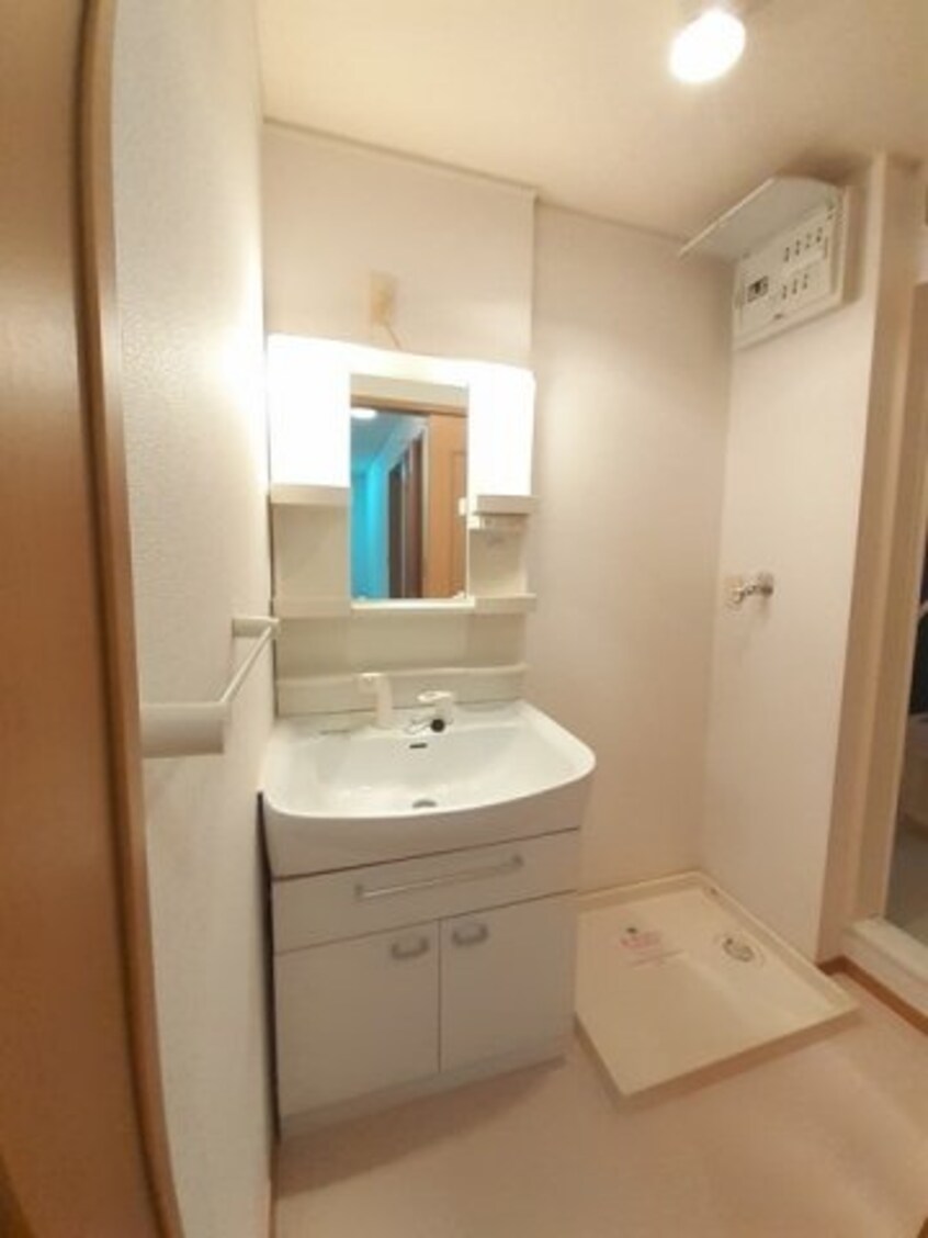  グラスランド　レジデンス　Ｈ