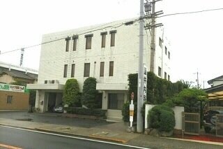 蓮井内科さんまで310m グランフィオーレ