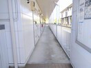  レオパレス華