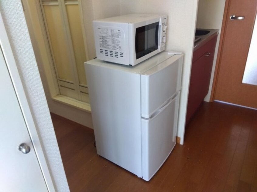  レオパレス華
