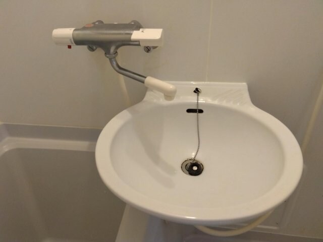  レオパレス華