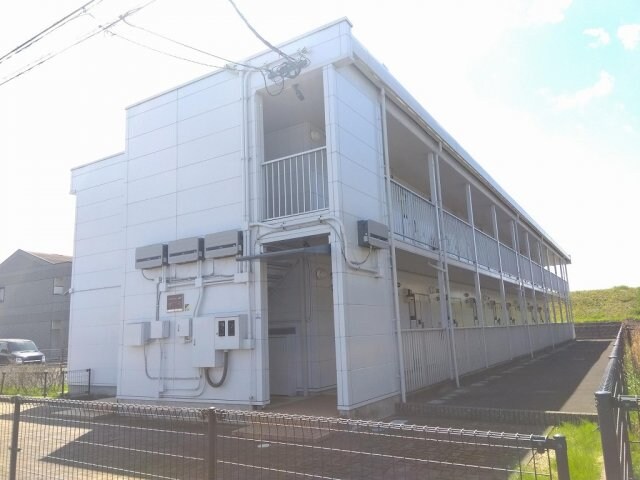  レオパレス華