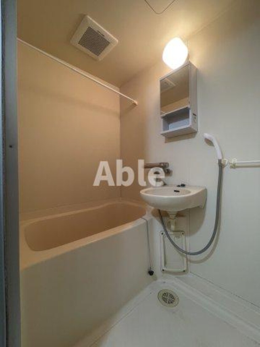  フォブールホロニックA