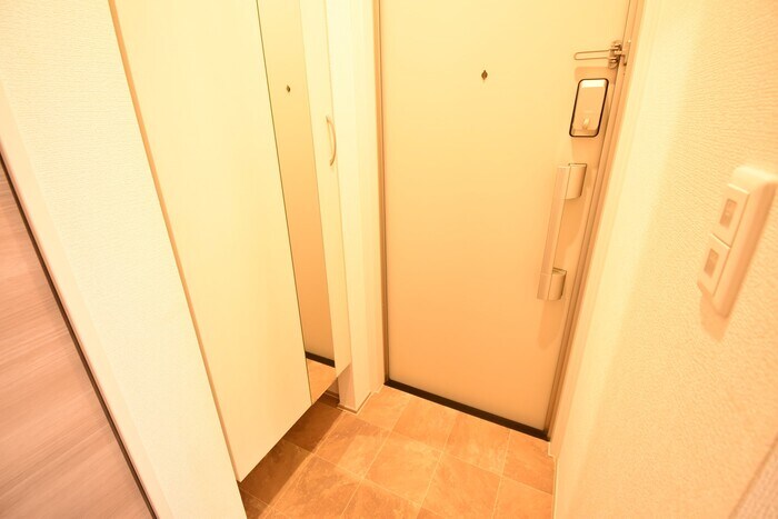  カルテット　B棟