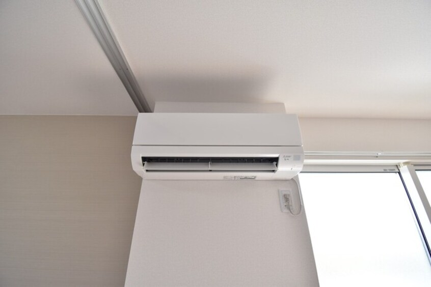  カルテット　B棟