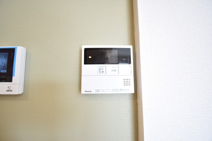  カルテット　B棟