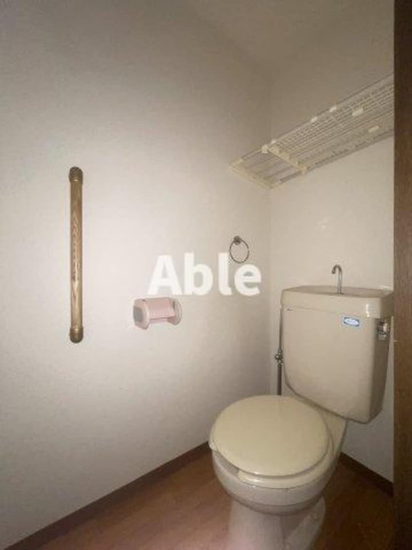  フォブールホロニックA