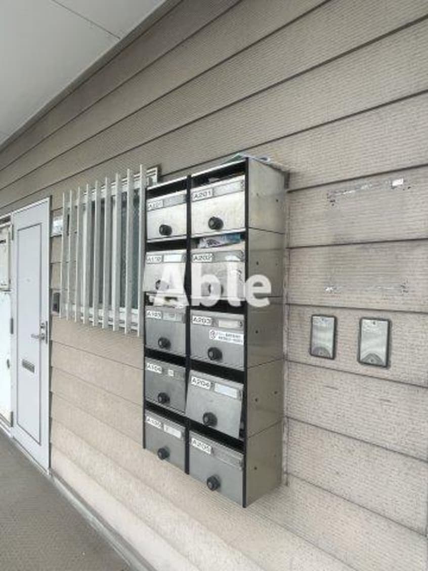  フォブールホロニックA