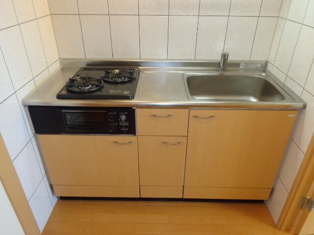 キッチン プランドール